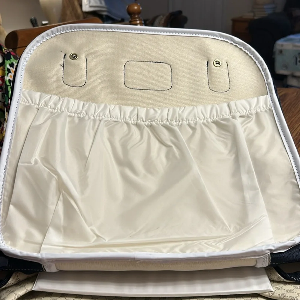 Weekender bag - Picture 5 of 7